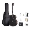 Đàn Guitar Enya EM X1 Pro 27 dan guitar enya em x1 pro black 9