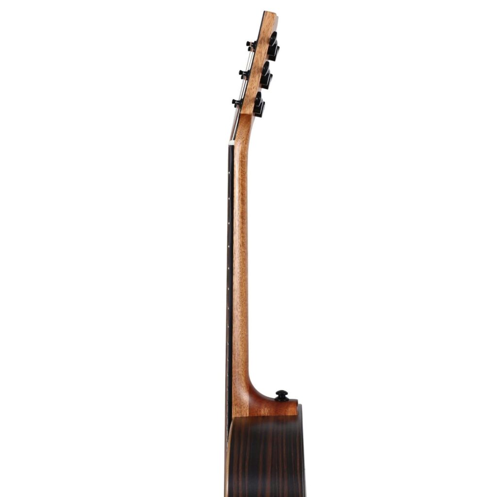 Đàn Guitar Enya EM X1 Pro 34 dan guitar enya em x1 pro blue 4