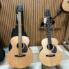 Đàn Guitar Enya EM X1 Pro Max 13 Mặt top Solid Sitka Spruce Enya EM-X1 Pro Max