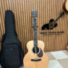 Đàn Guitar Enya EM X1 Pro Max 24 Enya EM X1 Pro Max Size 36 inch (3/4) – nhỏ gọn, dễ cầm và thuận tiện mang theo.