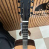 Đàn Guitar Enya EM X1 Pro Max 21 Cần đàn BT tháo rời Enya EM-X1 Pro Max
