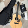 Đàn Guitar Enya EM X1 Pro Max 20 Công nghệ BT Bolting Enya EM-X1 Pro Max