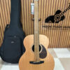 Đàn Guitar Enya EM X1 Pro Max 17 Mặt phím Richlite và khóa Black Die-Cast
