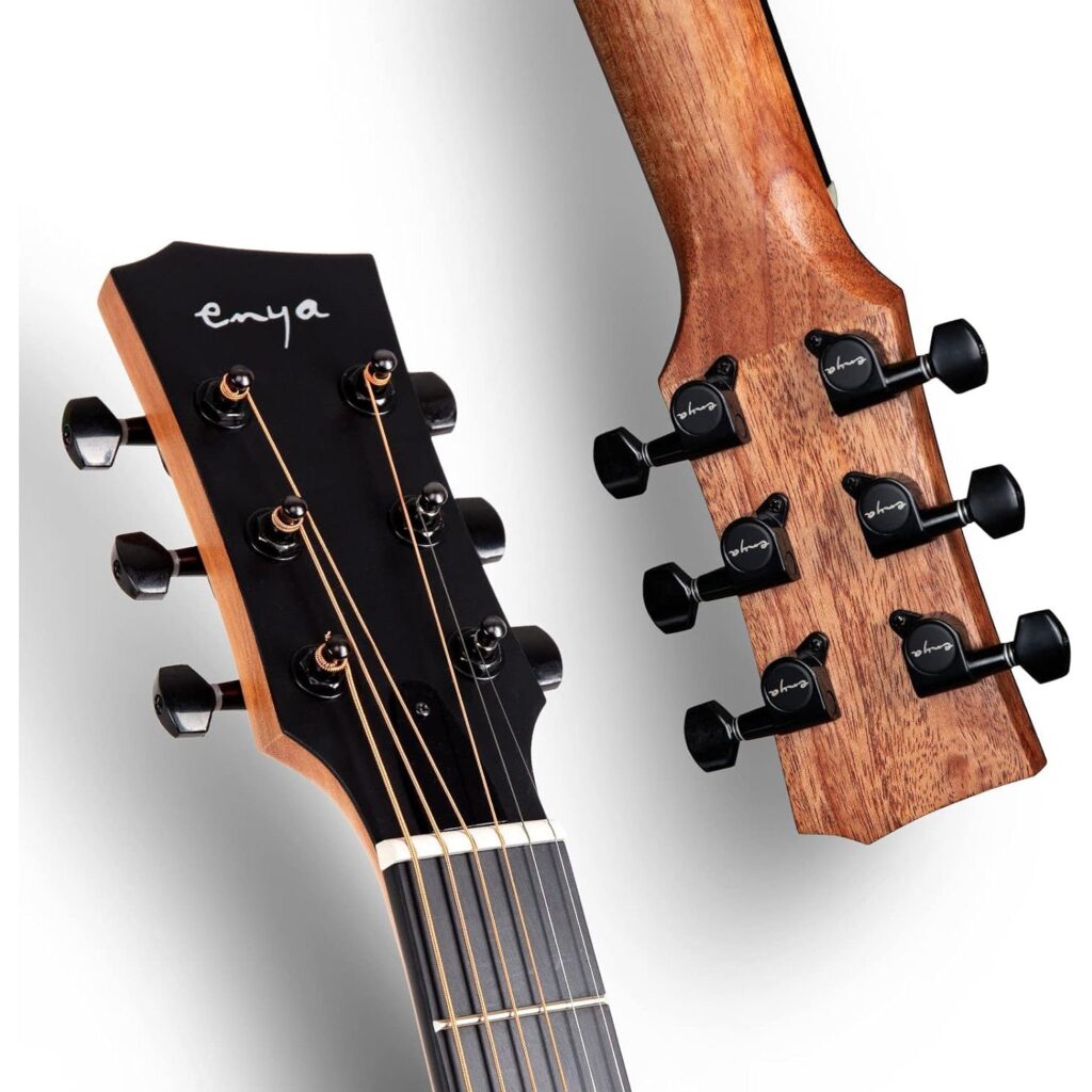 Đàn Guitar Enya EM X1 Pro 36 dan guitar enya em x1 pro natural 10