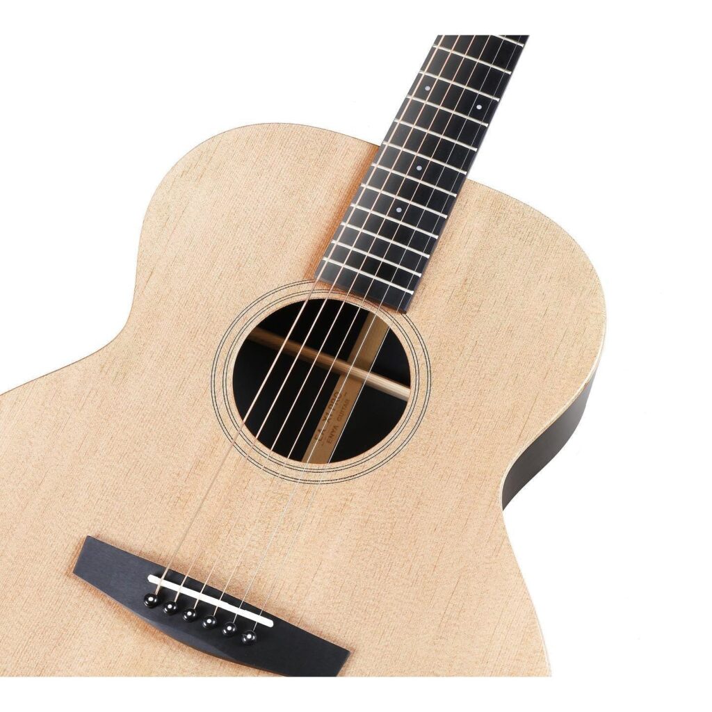 Đàn Guitar Enya EM X1 Pro 30 dan guitar enya em x1 pro natural 5
