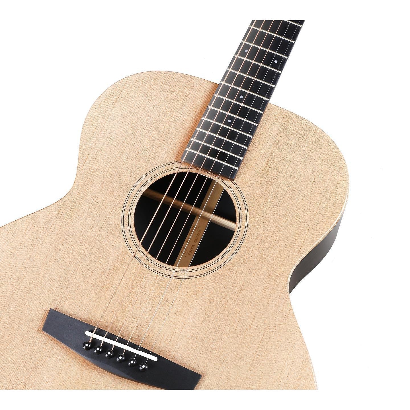 Đàn Guitar Enya EM X1 Pro 7 Đàn Guitar Enya EM X1 Pro - Ảnh 7