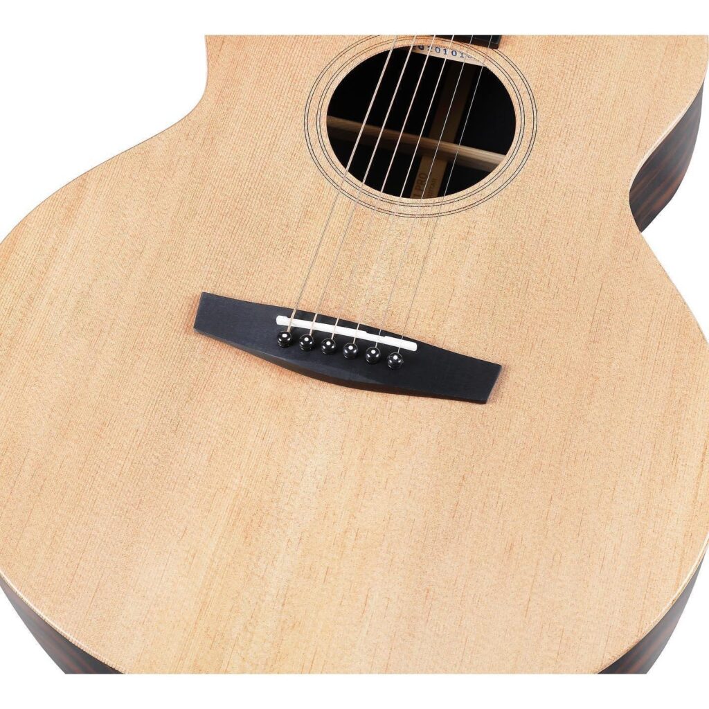 Đàn Guitar Enya EM X1 Pro 31 dan guitar enya em x1 pro natural 6
