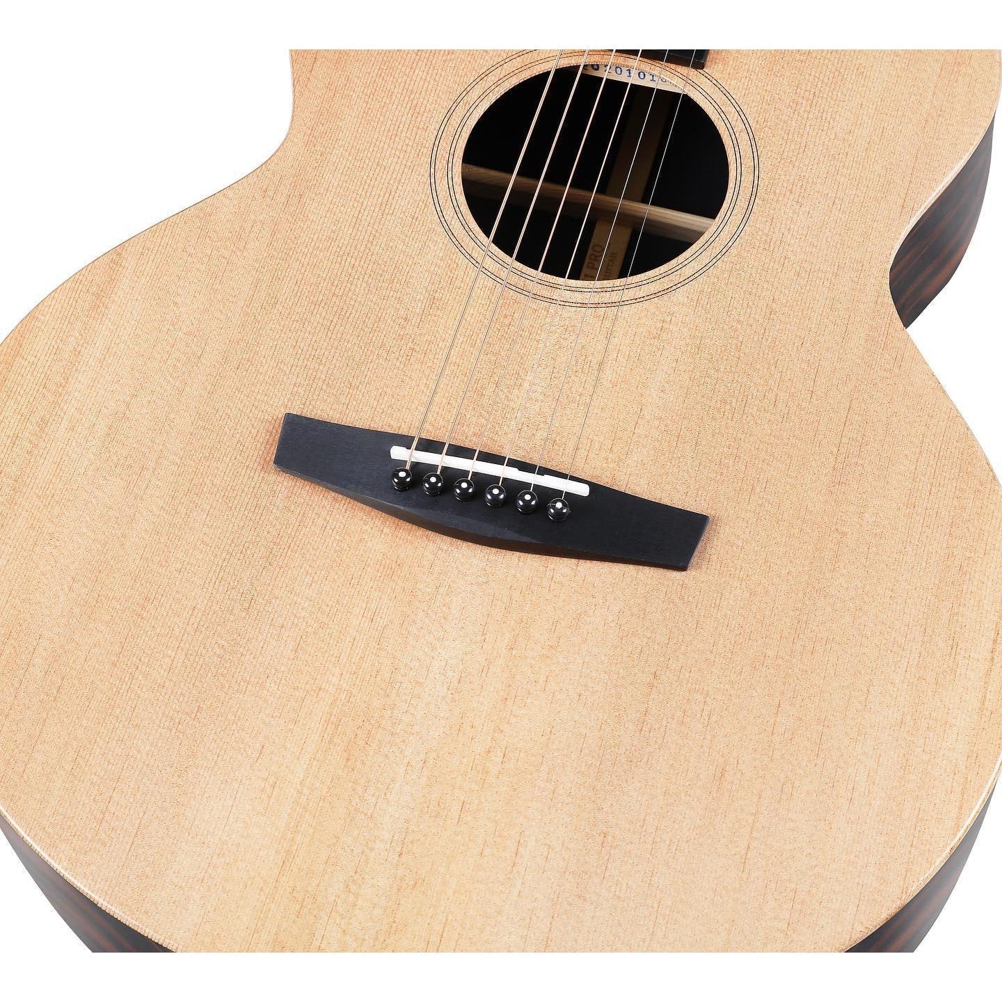 Đàn Guitar Enya EM X1 Pro 6 Đàn Guitar Enya EM X1 Pro - Ảnh 6