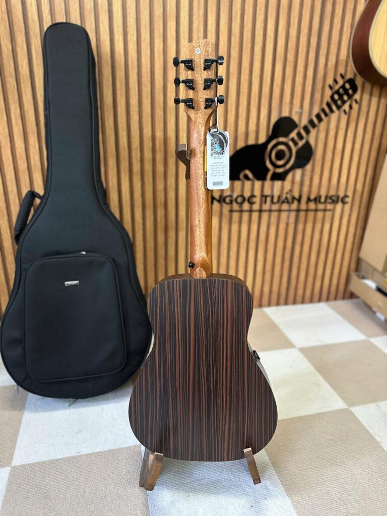 Guitar Enya X1 Pro EB | Dáng Baby nhỏ gọn 46 enya eb x1 pro baby shopguitarhanoi 3