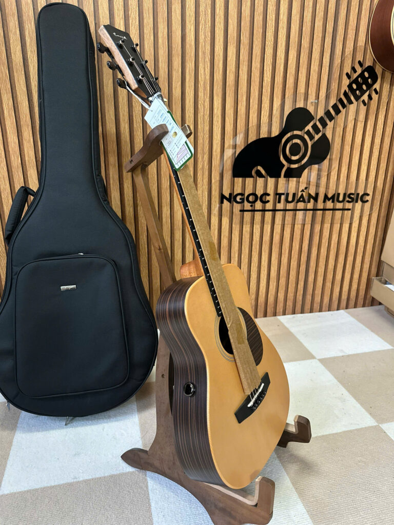 Guitar Enya X1 Pro EB | Dáng Baby nhỏ gọn 47 enya eb x1 pro baby shopguitarhanoi 5