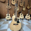 Guitar Acoustic Ba đờn J-150-D 13 Đàn guitar Ba Đờn J150 toàn thân