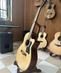 Đàn guitar Ba Đờn J150 acoustic màu gỗ tự nhiên