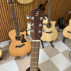 Guitar Acoustic Ba đờn J-150-D 9 Badon J150 shopguitarhanoi 6