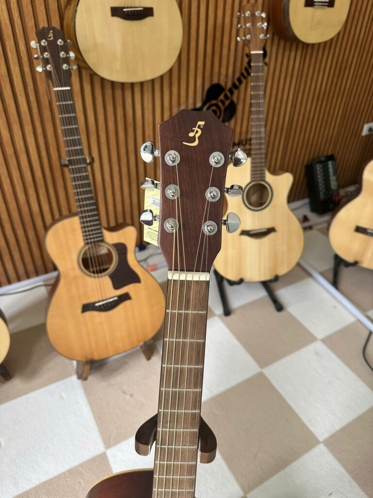 Guitar Acoustic Ba đờn J-150-D 17 Badon J150 shopguitarhanoi 6