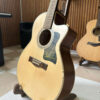 Guitar Acoustic Ba đờn J-150-D 10 Đàn guitar Ba Đờn J150 acoustic góc nghiêng