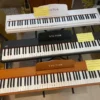 Đàn piano điện Victor VT02