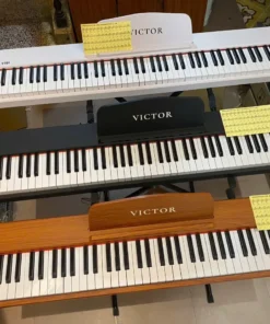 Đàn piano điện Victor VT02