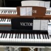 Dan Piano Dien VicTor VT02 Than Go 88 Phim 20 shopguitarhanoi