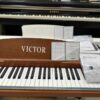 Dan Piano Dien VicTor VT02 Than Go 88 Phim 20 shopguitarhanoi 2