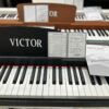 Dan Piano Dien VicTor VT02 Than Go 88 Phim 20 shopguitarhanoi 3