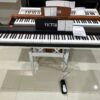 Đàn piano điện Victor VT02 88 phím có sẵn 3 màu tại shopguitarhanoi