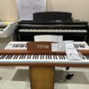 Đàn piano điện Victor VT02 88 phím
