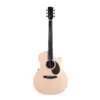 Đàn Guitar Enya EGA-X1 Pro Max (Cut Away) 11 EGA X1ProMax cutaway 3 shopguitarhanoi