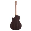 Đàn Guitar Enya EGA-X1 Pro Max (Cut Away) 10 Đàn guitar acoustic Enya EGA X1 Pro Max dáng Grand Auditorium khuyết
