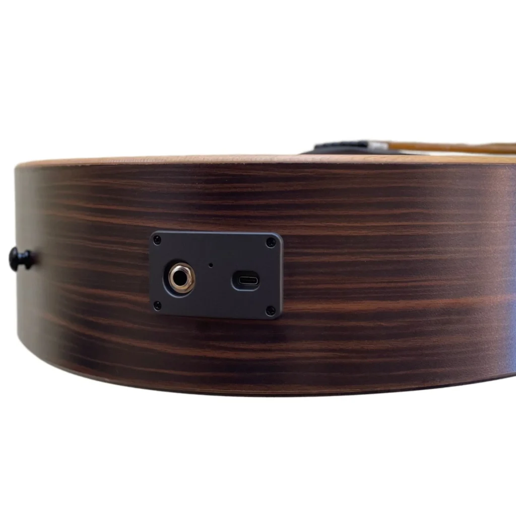Đàn Guitar Enya EGA-X1 Pro Max (Cut Away) 24 EGA X1ProMax cutaway 7 shopguitarhanoi