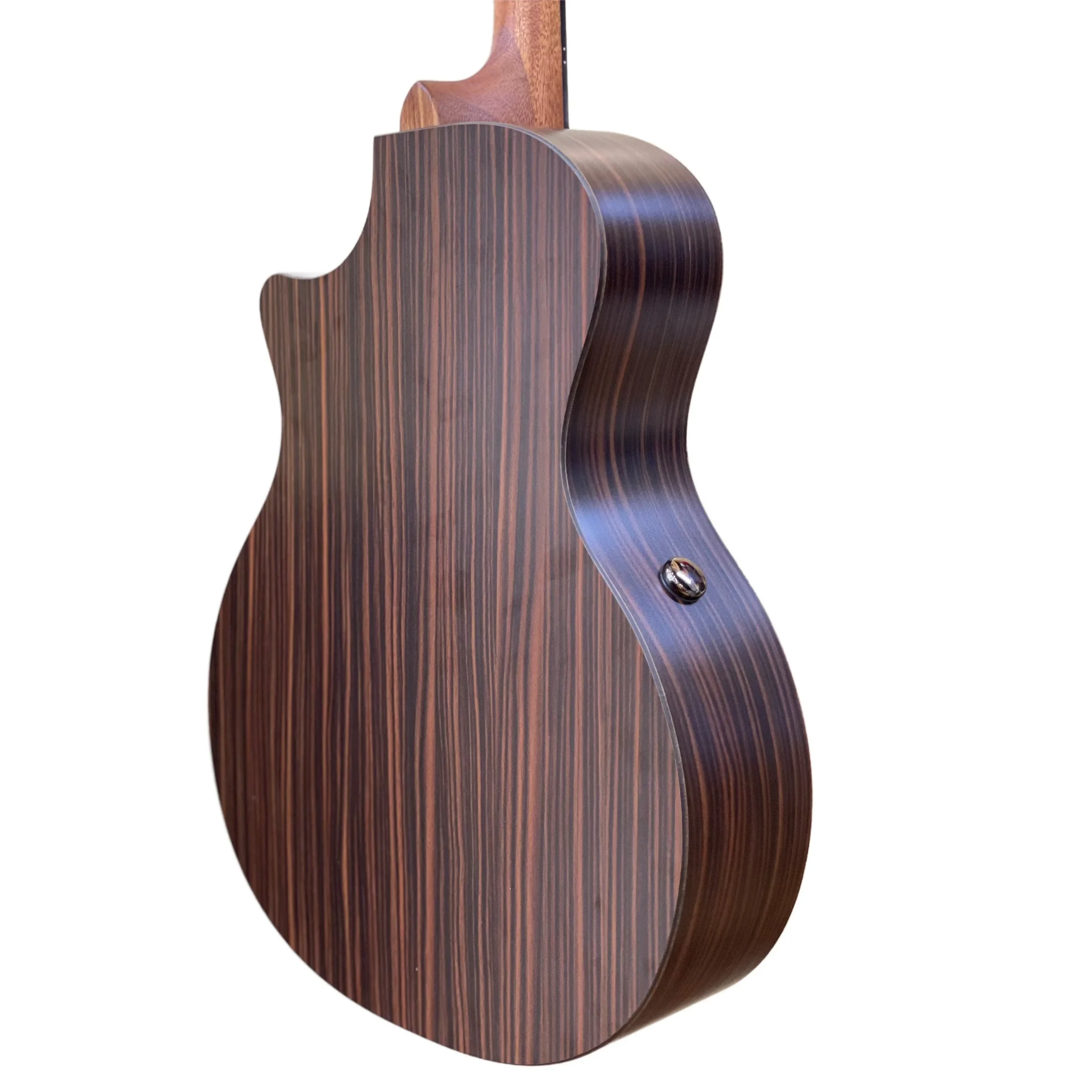 Đàn Guitar Enya EGA-X1 Pro Max (Cut Away) 6 EGA-X1 Pro Max Cutaway mặt lưng