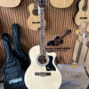 Đàn Guitar Acoustic Ba Đờn J120 14 ba don acoustic j 120 chinh hang