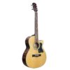Đàn Guitar Acoustic Ba Đờn J120 (J-120) mặt trước