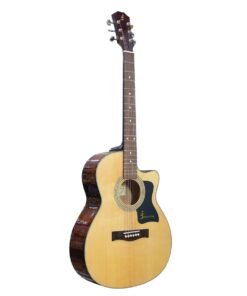 Đàn Guitar Acoustic Ba Đờn J120 (J-120) mặt trước