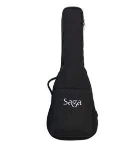 Saga B-S1 Travel Guitar Bag cho các model có size khoảng 36 inch