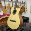 Đàn Guitar Classic Cordoba C1M – CE full size trưng bày