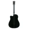 Đàn Guitar Acoustic Enya ED-18 EQ AcousticPlus mặt sau