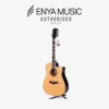 Enya ED 18 EQ AcousticPlus chính hãng