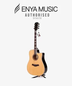 Enya ED 18 EQ AcousticPlus chính hãng