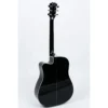 Mặt lưng và hông gỗ đàn Guitar Acoustic Enya ED-18
