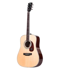 Home Page 11 Đàn guitar Saga A1D Pro chính hãng