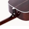 Lưng hông Solid Sapele Saga A1G Pro
