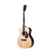 Đàn Guitar Acoustic Saga A1G Pro 21 Đàn Guitar Acoustic Saga A1G Pro
