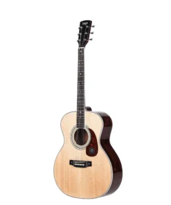 Home Page 7 Đàn Guitar Acoustic Saga A1G Pro