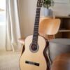 Cordoba C12 SP 7 dan guitar classic cordoba c12 sp trung bay