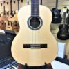 dan guitar classic cordoba c1m mat top