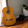 Cordoba C3M 9 dan guitar classic cordoba c3m trung bay