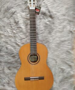 dan guitar classic cordoba c3m trung bay 2