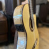 Cordoba C5-CET Spalted Maple Limited Edition 12 Đàn Guitar Cordoba C5-CET Spalted Maple Limited Edition mặt nghiêng