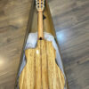 Cordoba C5-CET Spalted Maple Limited Edition 11 Đàn Guitar Cordoba C5-CET Spalted Maple Limited Edition mặt sau nguyên hộp