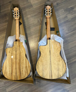 Đàn Guitar Cordoba C5-CET Spalted Maple Limited Edition các sản phẩm